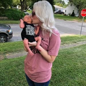 Meet your Posher, Shanna